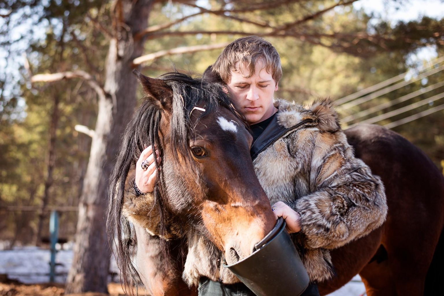 Pourquoi Donner Du Mash Aux Chevaux Tous Les Animaux pourquoi-donner-du-mash-aux-chevaux-tous-les-animaux